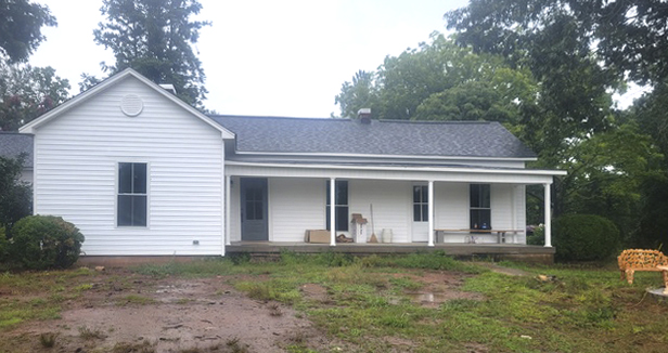 Osteen Home 02 Osteen Home 02